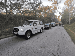 2024-12-22 OTA SANTA CLAUS XV